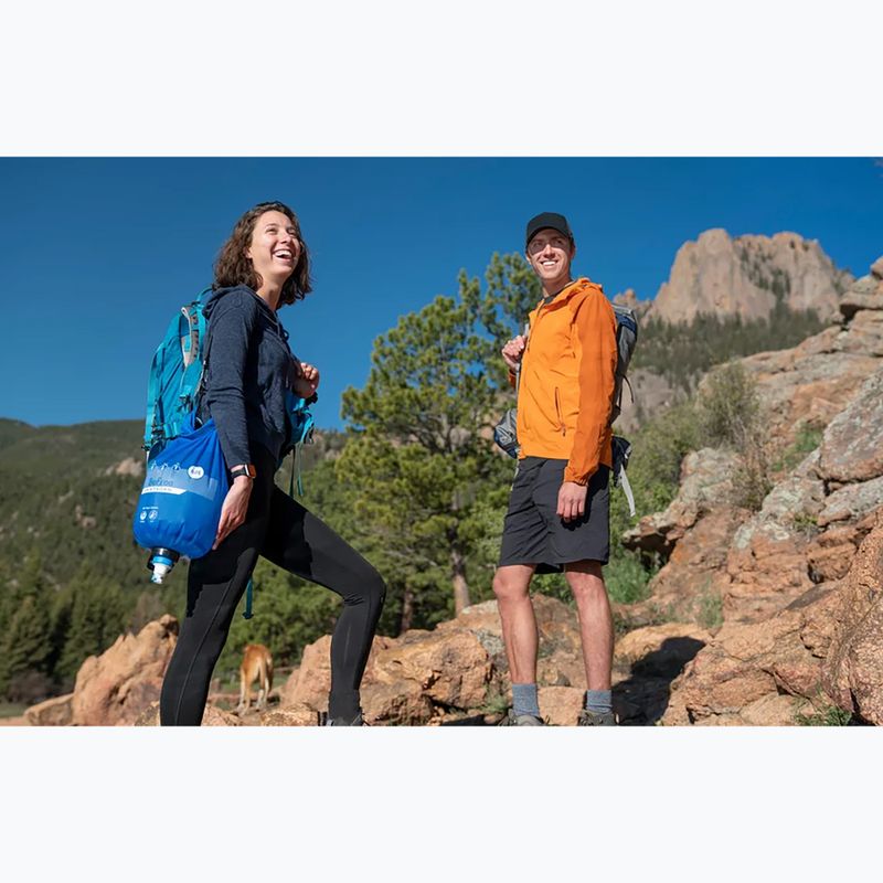 Гравитационен воден филтър Katadyn BeFree 6 л син 5