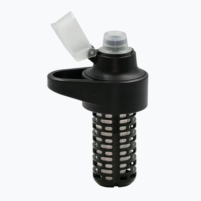Katadyn BeFree Filter AC бутилка за пътуване 1 л черна 4