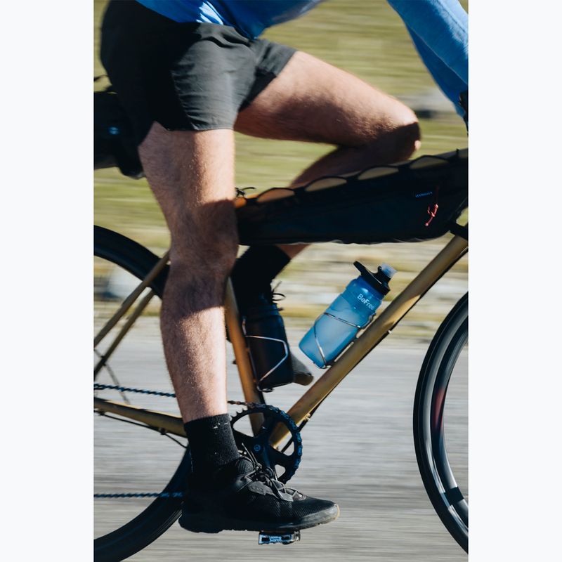 Туристическа бутилка с филтър Katadyn BeFree AC 0,7 l blue 5