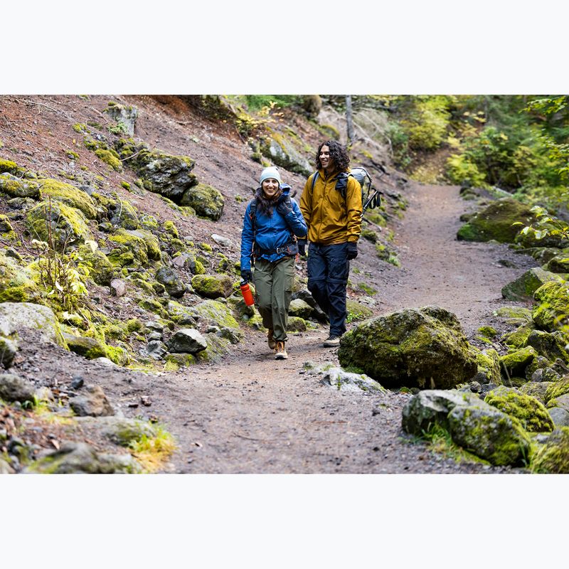 Туристическа бутилка с филтър Katadyn BeFree AC 0,7 l blue 6