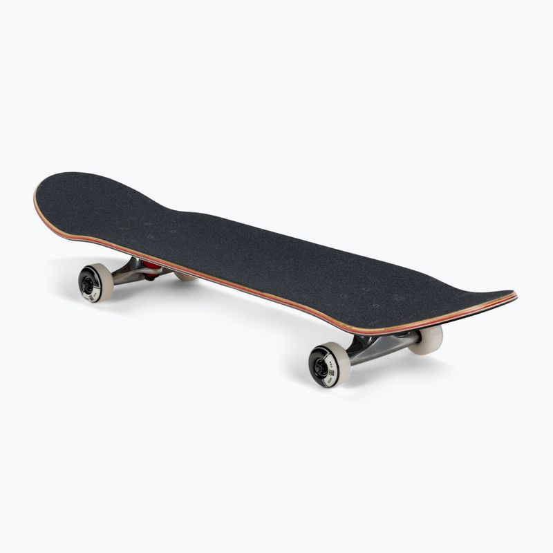 Globe G1 Diablo 2 класически скейтборд в черно и бежово 10525306 2