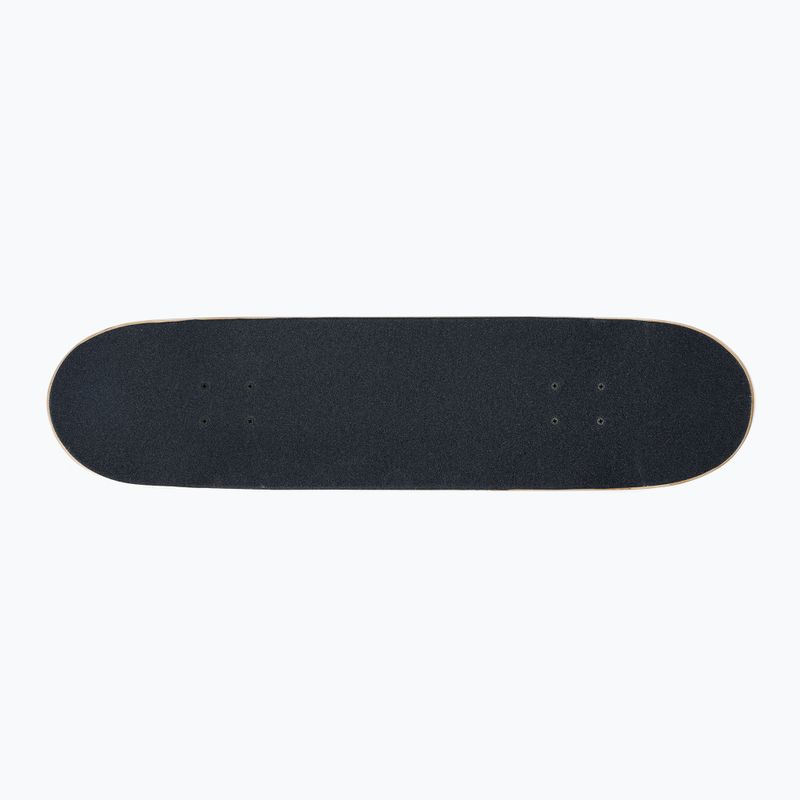 Globe G1 Diablo 2 класически скейтборд в черно и бежово 10525306 4