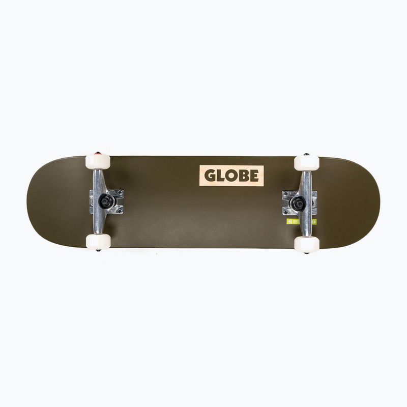 Globe Goodstock класически скейтборд 4