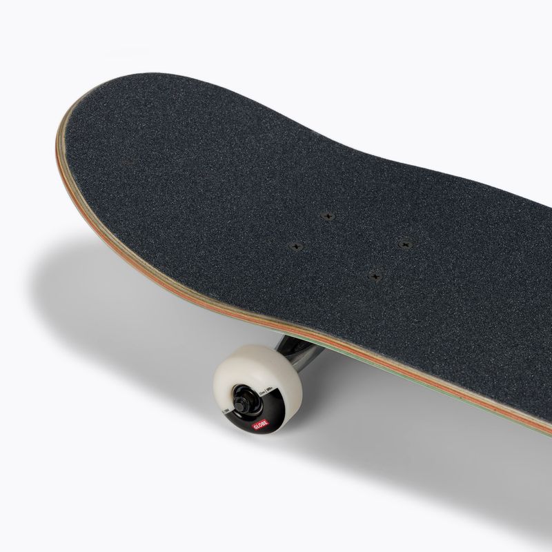 Класически скейтборд Globe G1 Stay Tuned black 10525372 6