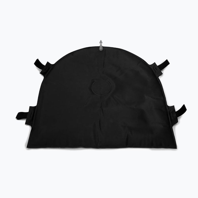 Pinpack Packraft Компактен отворен понтон червен 4