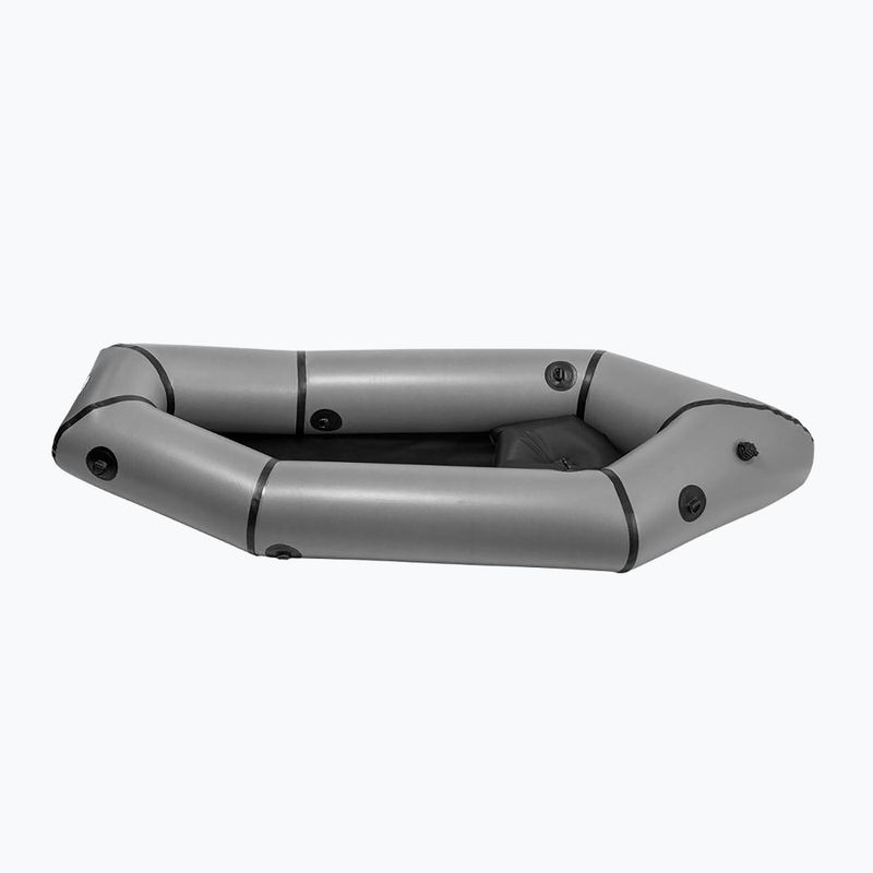 Ponton Pinpack Packraft Компактна Отворена раница 2