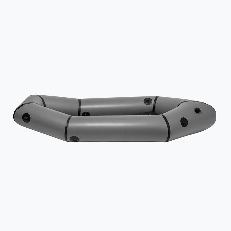 Ponton Pinpack Packraft Компактна Отворена раница 3