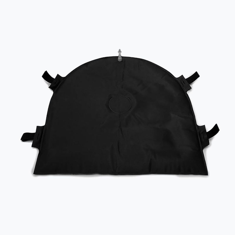 Ponton Pinpack Packraft Компактна Отворена раница 6