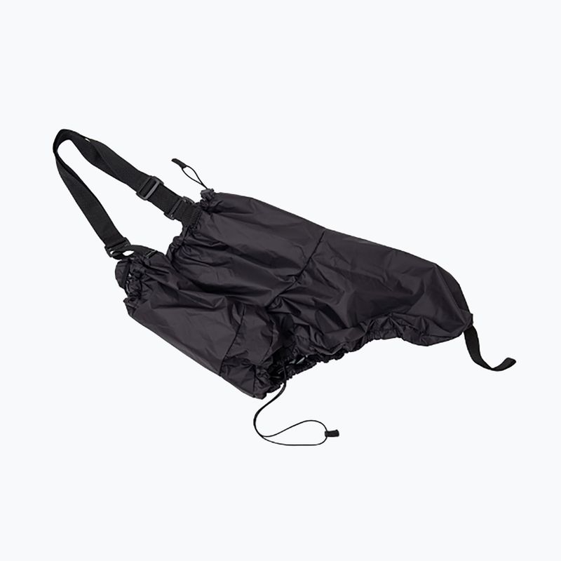 Pinpack Packraft Компактен понтон с палуба зелен 3