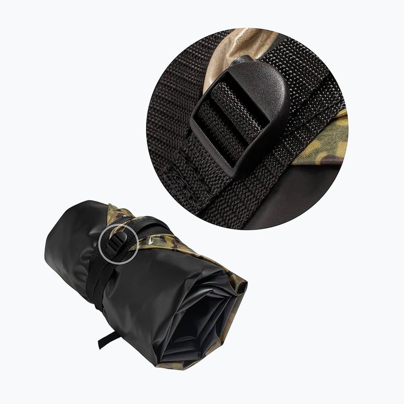 Ponton Pinpack Packraft Компактен Отвори moro 2