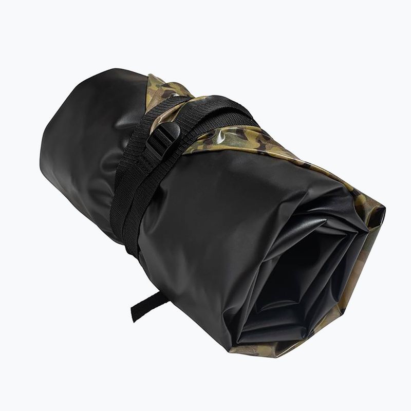 Pinpack Packraft Amundsen II отворена лодка жълта 6