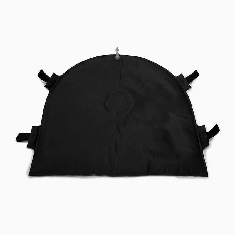 Pinpack Packraft отворен понтон Amundsen II зелен 4