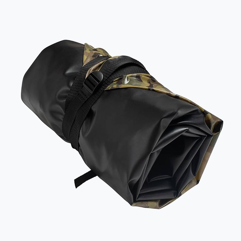Pinpack Packraft отворен понтон Amundsen II зелен 7