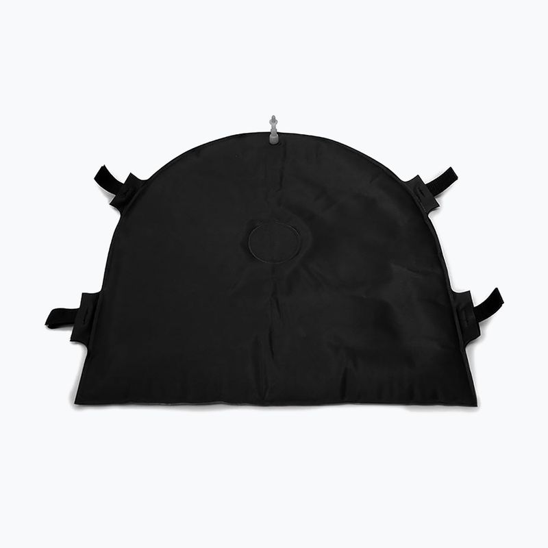 Pinpack Packraft Компактна отворена лодка в жълто 4