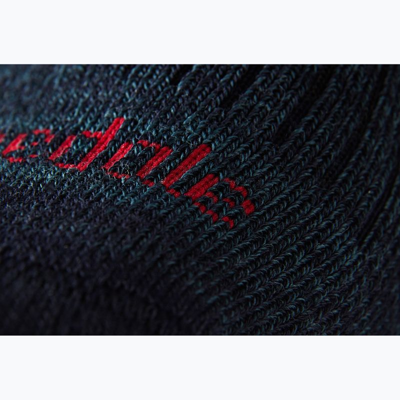 Мъжки чорапи Bridgedale Midweight Merino Comfort Boot Original navy 3