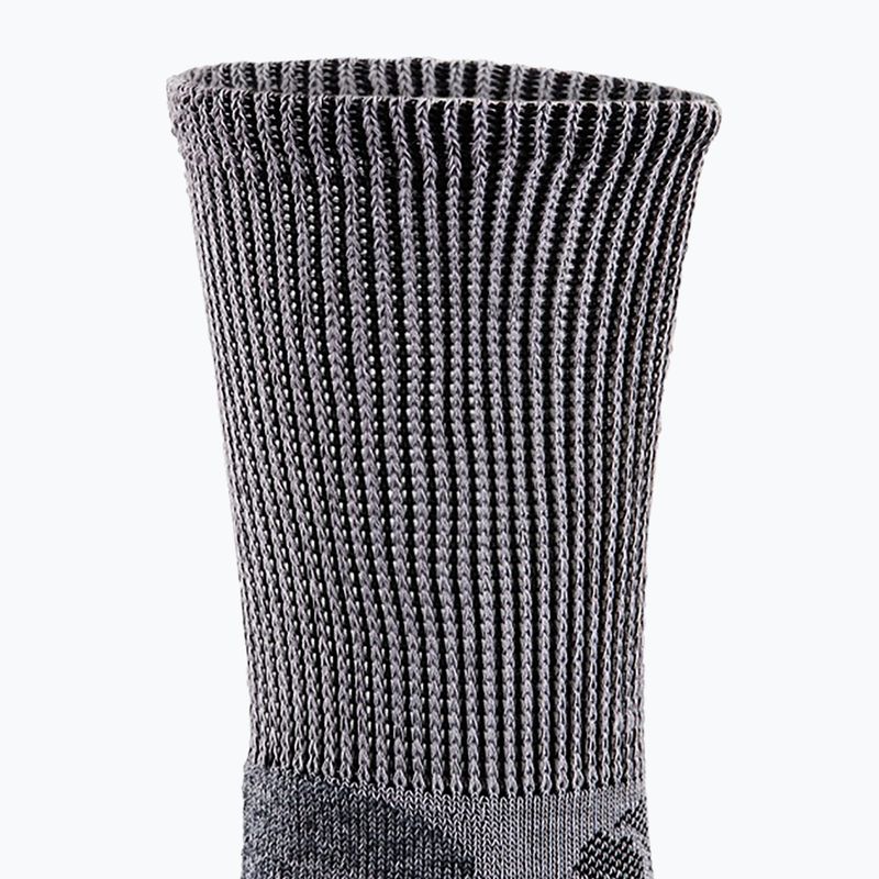 Мъжки чорапи Bridgedale Lightweight Merino Comfort Boot Original grey 9