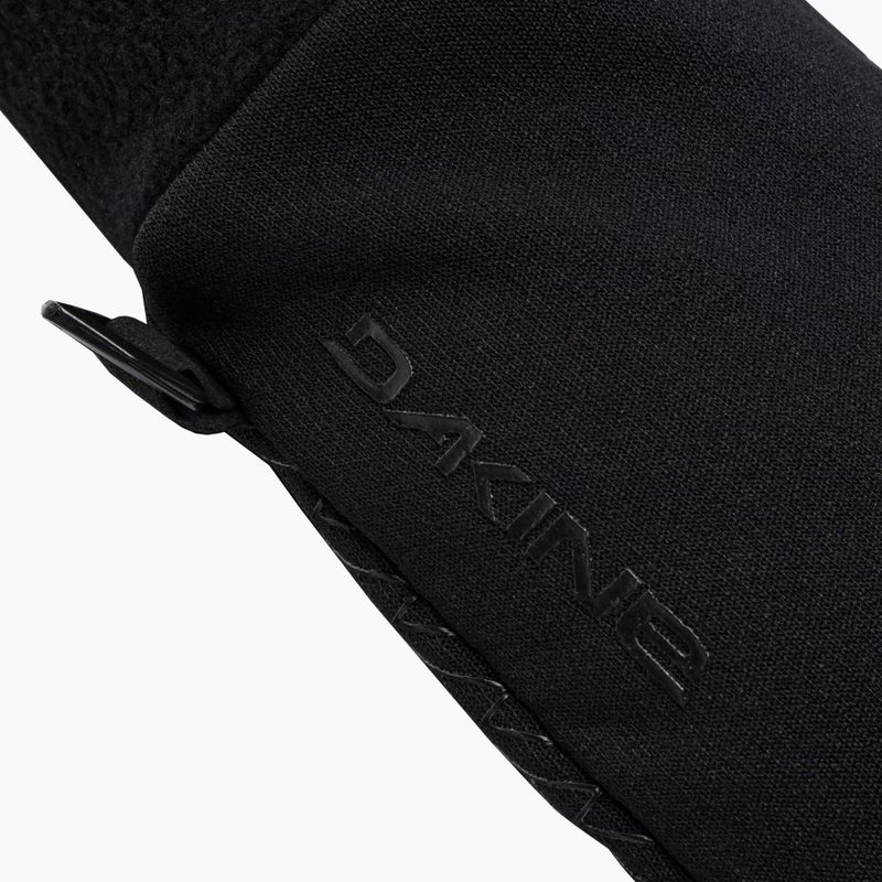 Dakine Storm Liner мъжки ръкавици за сноуборд черни D10000697 4