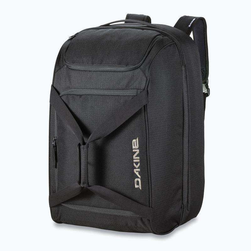 Ски раница Dakine Boot Locker DLX 70 l black