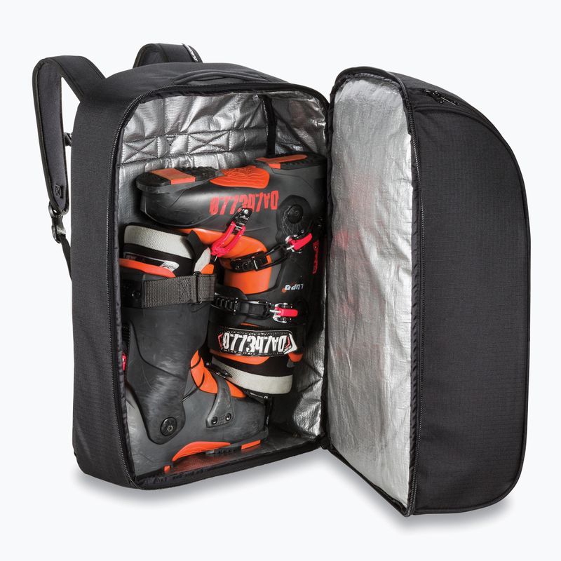 Ски раница Dakine Boot Locker DLX 70 l black 3