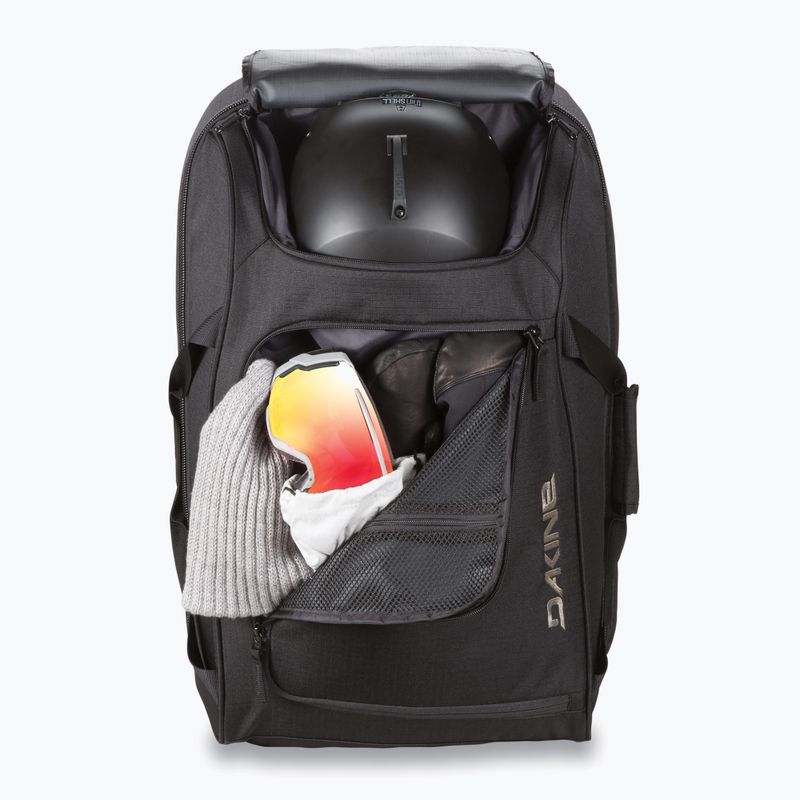 Ски раница Dakine Boot Locker DLX 70 l black 4