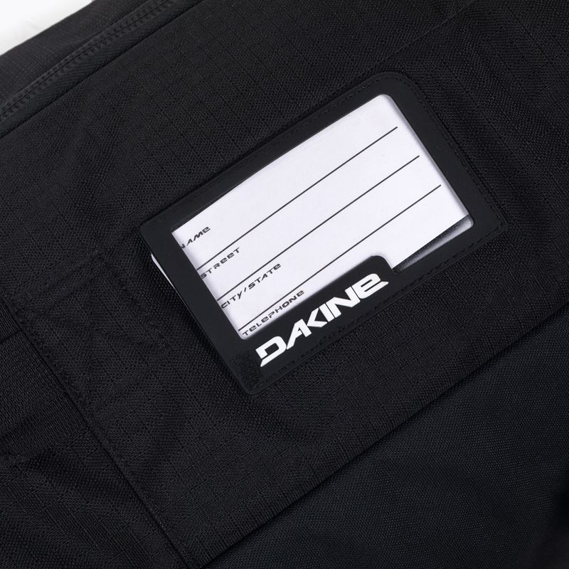 Чанта за сноуборд Dakine Tour Bag black D10001467 7