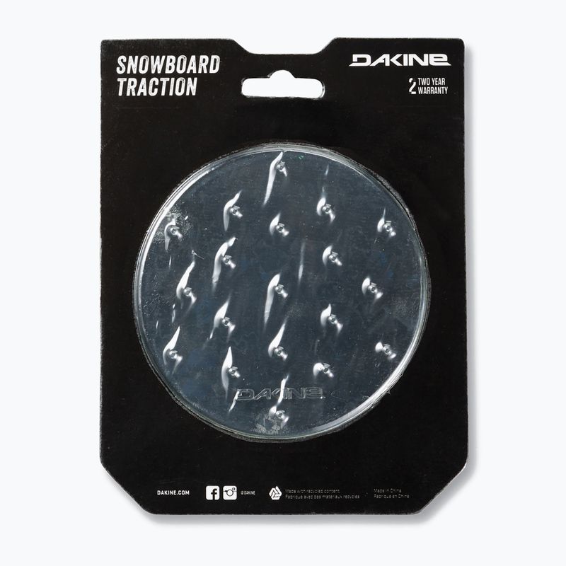 Dakine Circle Mat противоплъзгаща подложка 9 броя прозрачна D10001576 2