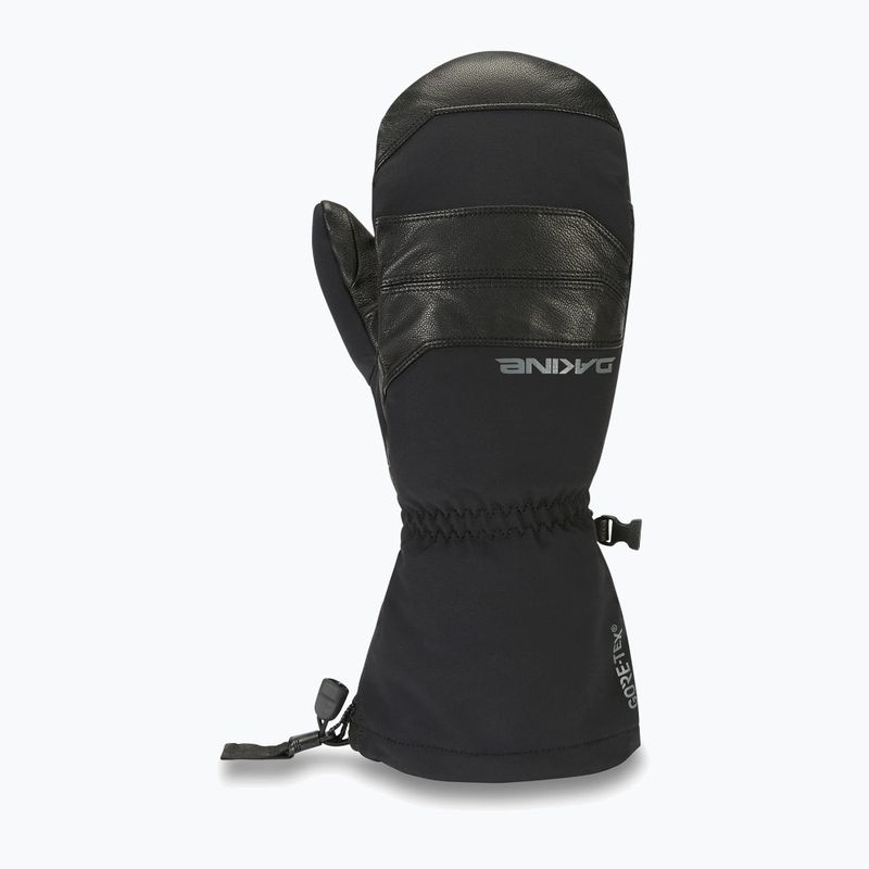 Мъжки ръкавици за сноуборд Dakine Excursion Gore-Tex Mitt black 2