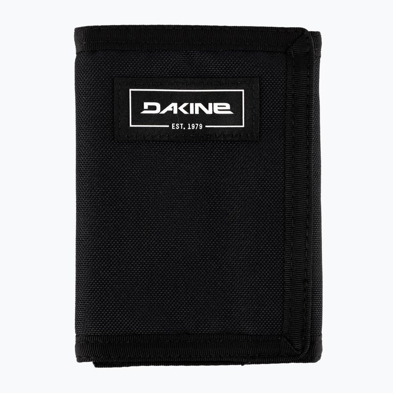 Dakine Vert Rail портфейл черен D8820206 2