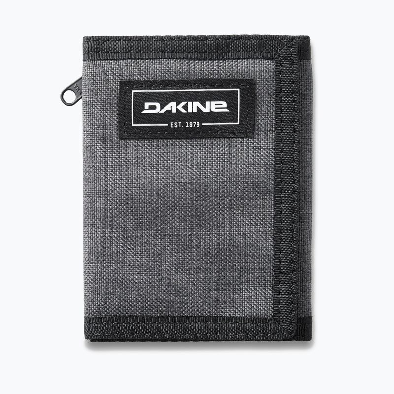 Dakine Vert Rail портфейл сив D8820206 5