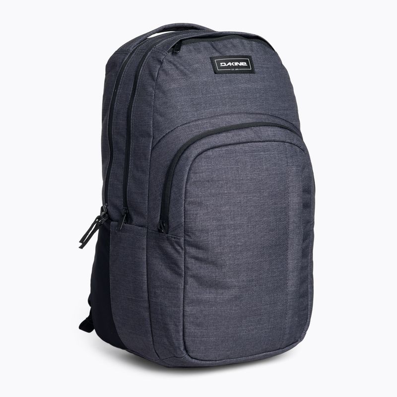 Dakine Campus L градска раница сива D10002633 2
