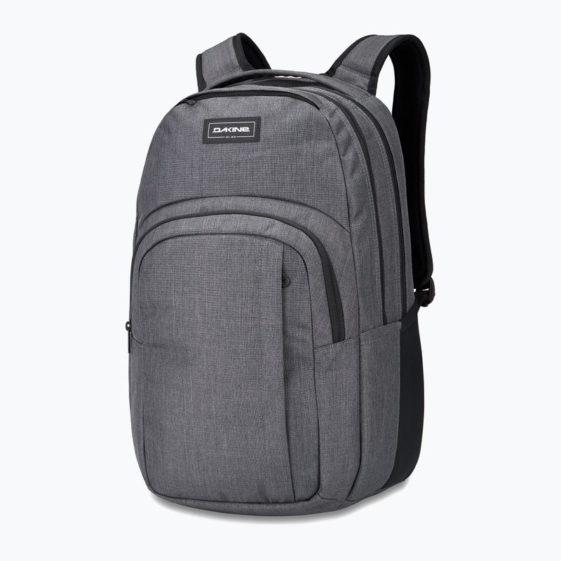 Dakine Campus L градска раница сива D10002633 5