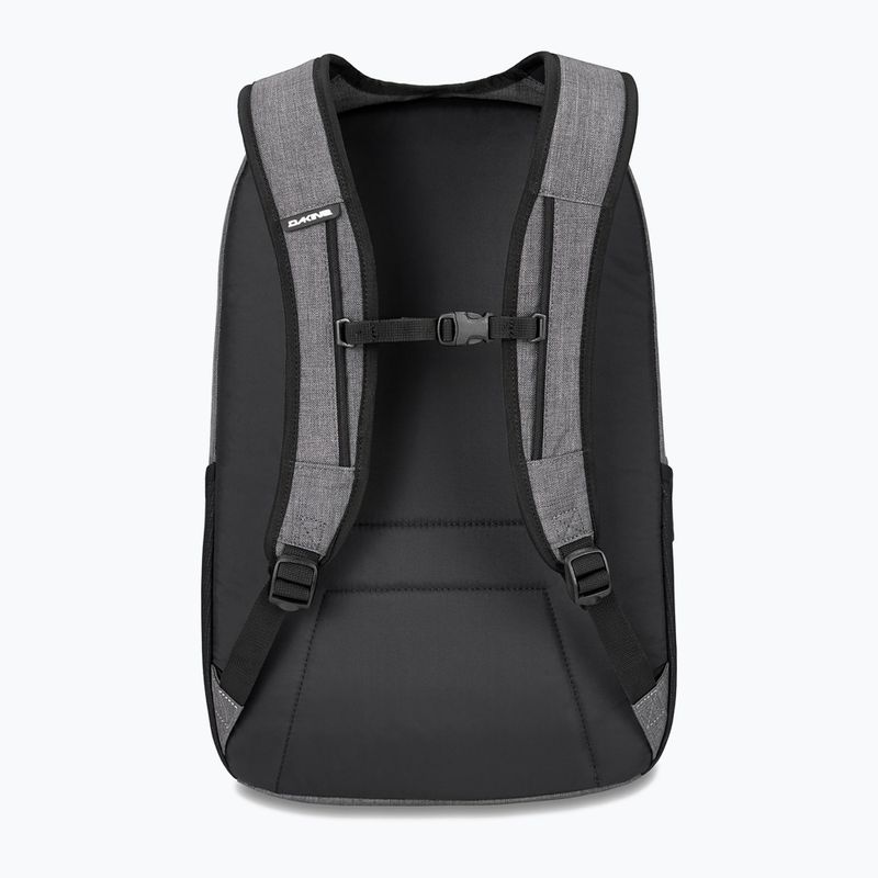 Dakine Campus L градска раница сива D10002633 6