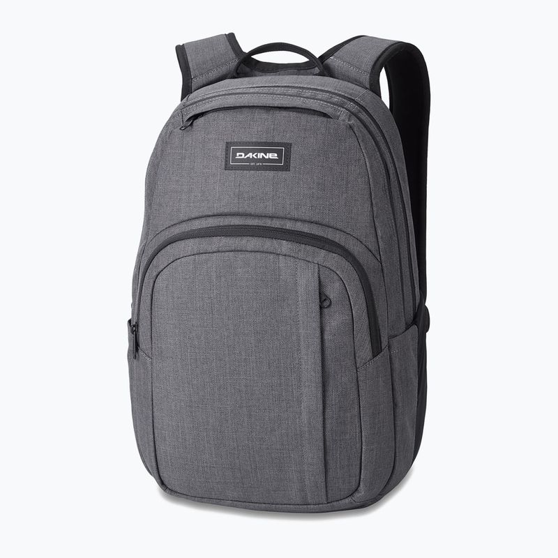 Dakine Campus M градска раница сива D10002634 5