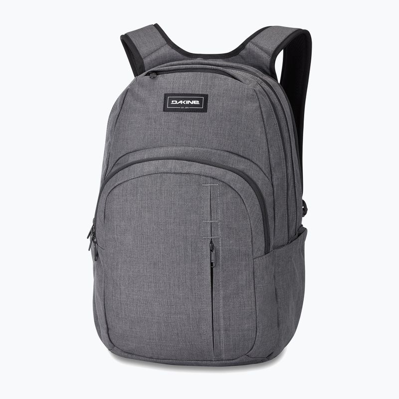 Градска раница Dakine Campus Premium 28 l carbon