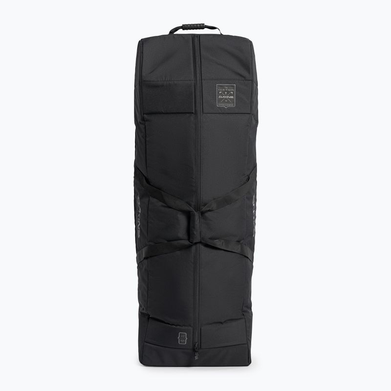 Dakine Club Wagon чанта за екипировка за кайтсърфинг черна D10002408 2
