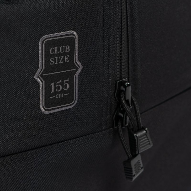 Dakine Club Wagon чанта за екипировка за кайтсърфинг черна D10002408 5