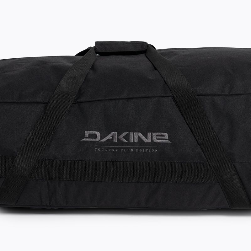 Dakine Club Wagon чанта за екипировка за кайтсърфинг черна D10002408 7