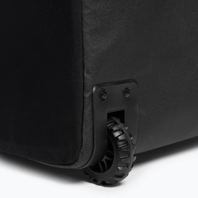 Dakine Club Wagon чанта за екипировка за кайтсърфинг черна D10002408 9