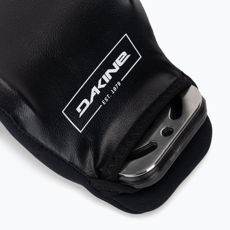 Dakine Cobra Half Hook каишка за кайтборд черна D10002404 2