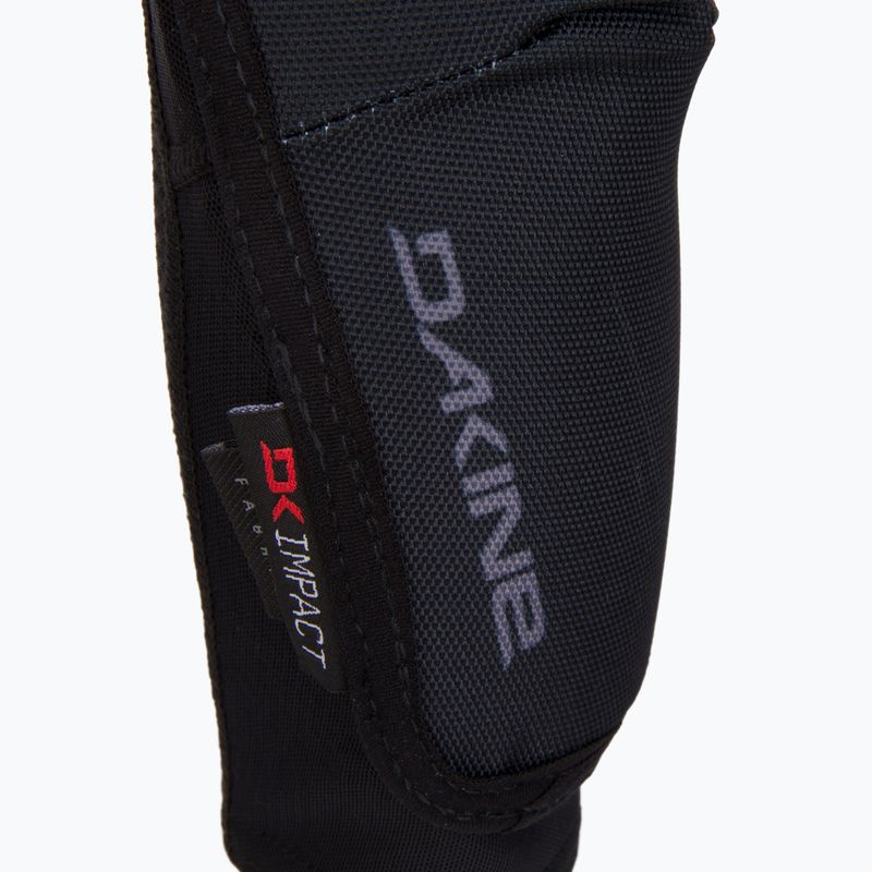 Dakine Slayer Elbow Pad протектори за лакти за велосипед черни D10002771 4