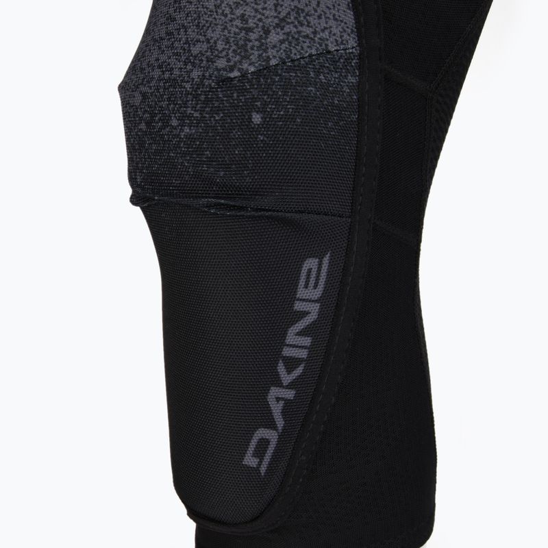 Dakine Slayer Knee Pad велосипедни протектори за колене черен D10002773 4