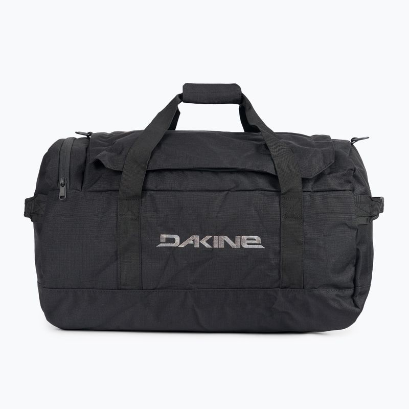 Dakine Eq Duffle 35 л пътна чанта черна D10002934