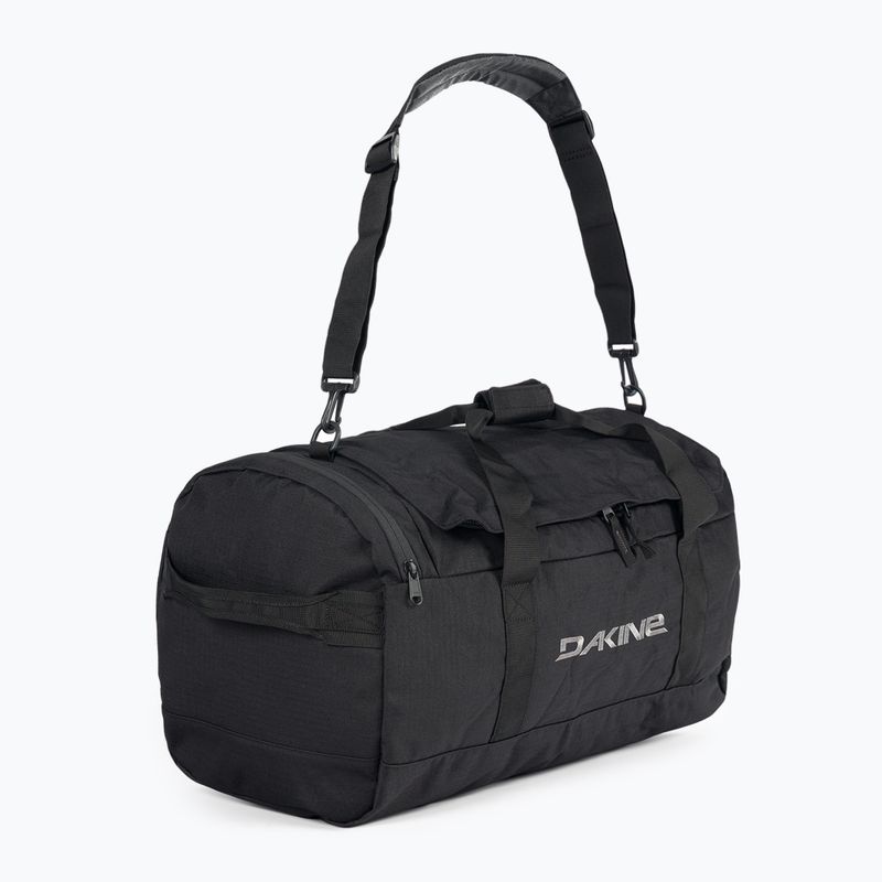Dakine Eq Duffle 35 л пътна чанта черна D10002934 2