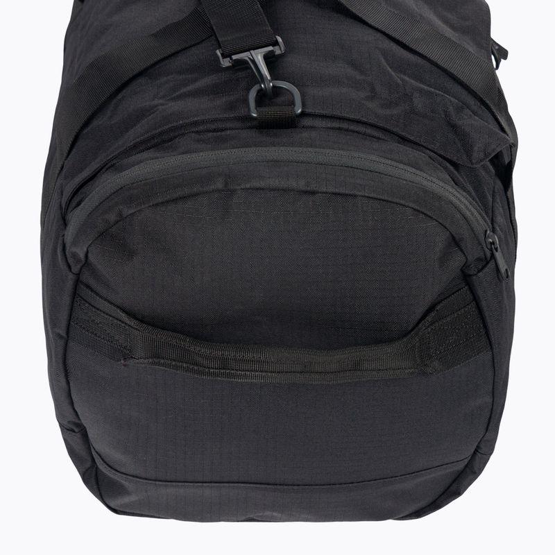 Dakine Eq Duffle 35 л пътна чанта черна D10002934 3