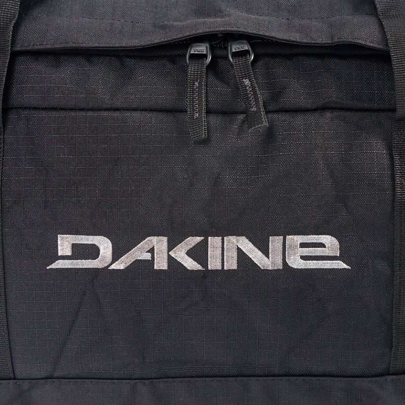 Dakine Eq Duffle 35 л пътна чанта черна D10002934 4