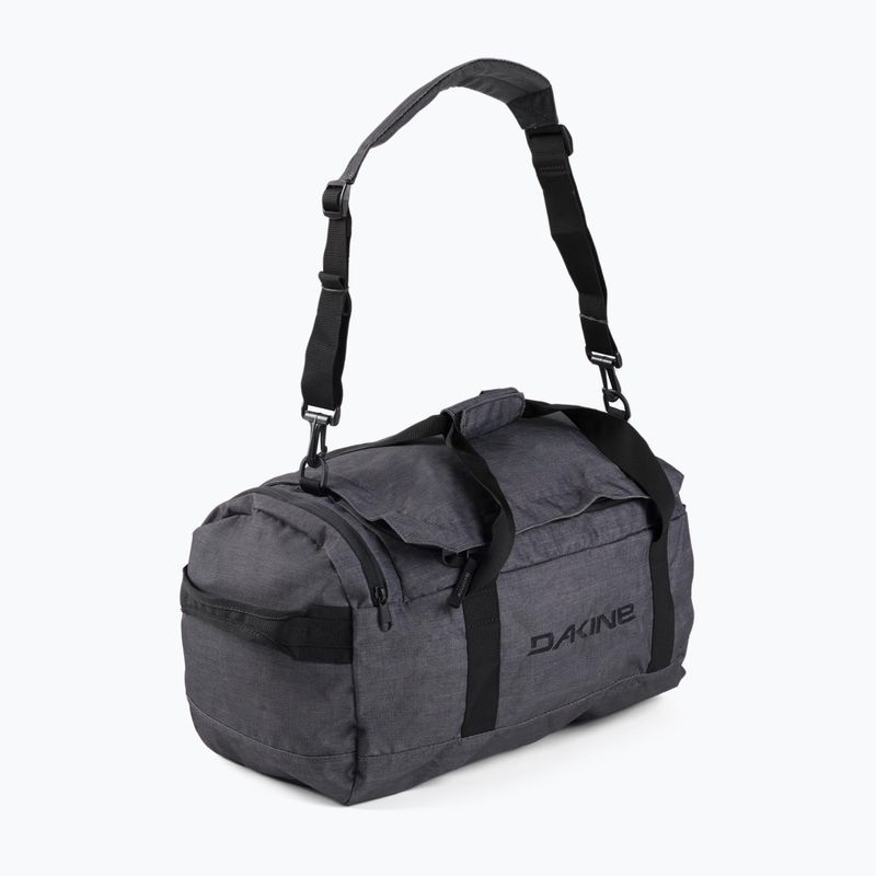 Dakine Eq Duffle 35 л пътна чанта сива D10002934