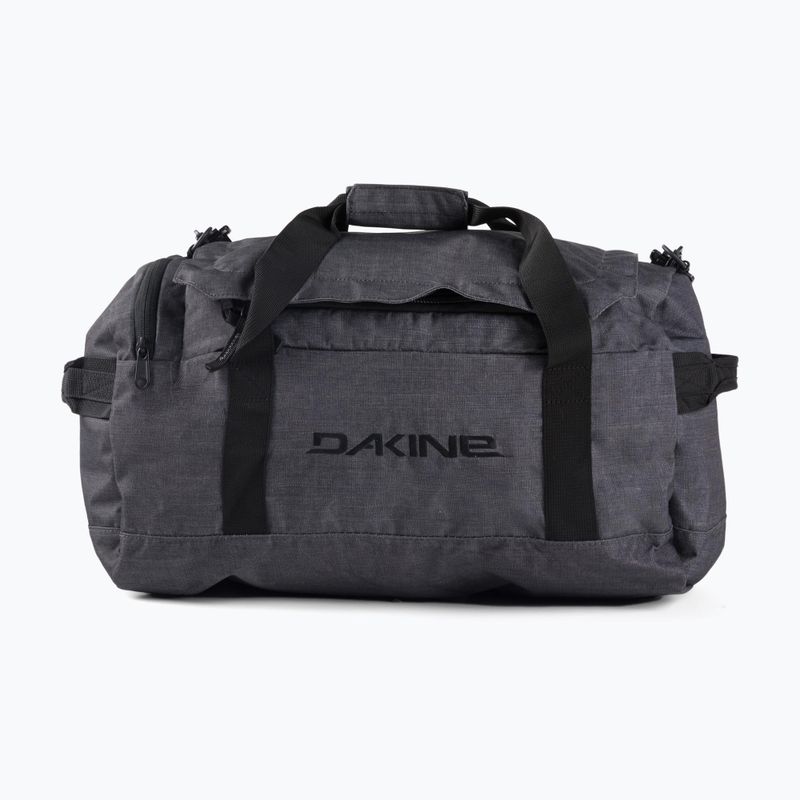Dakine Eq Duffle 35 л пътна чанта сива D10002934 2