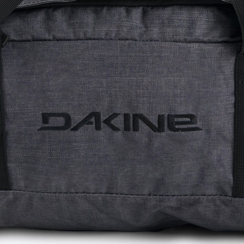 Dakine Eq Duffle 35 л пътна чанта сива D10002934 3