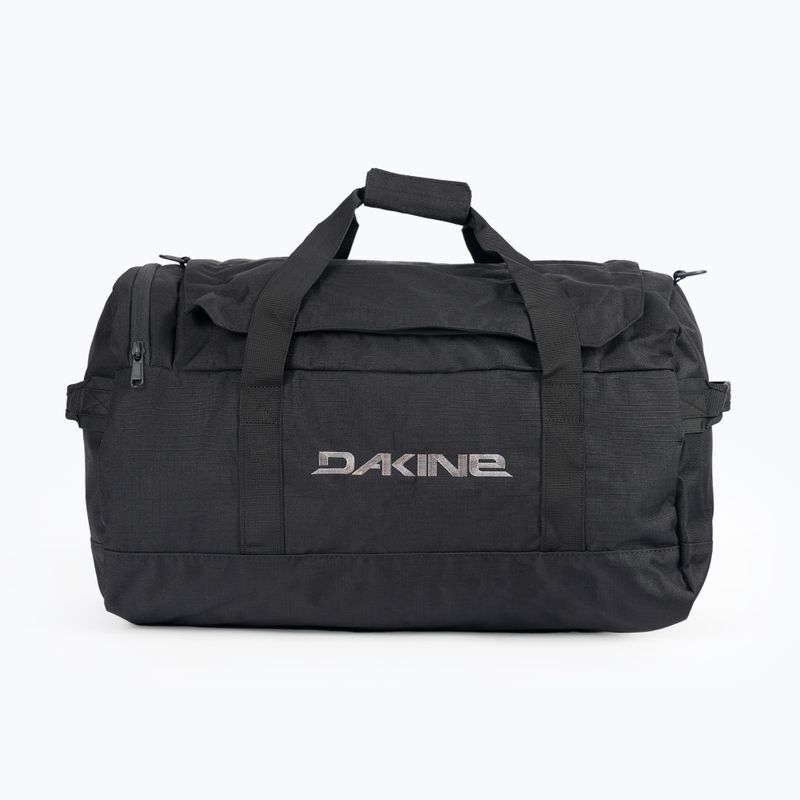 Dakine Eq Duffle 50 л пътна чанта черна D10002935