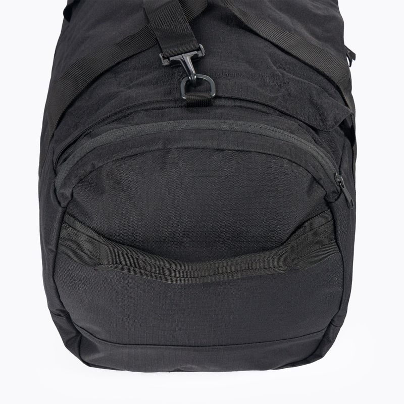 Dakine Eq Duffle 50 л пътна чанта черна D10002935 3